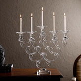 Elizabeth 5-Arms Candelabra